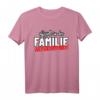 Offiziell in der Familie aufgenommen Geschenk - Schwiegersohn T-Shirt zum Willkommen in der Familie