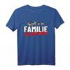 Offiziell in der Familie aufgenommen Geschenk - Schwiegersohn T-Shirt zum Willkommen in der Familie