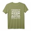 Lustiges Schwiegermutter T-Shirt – Kreatives Geschenk für Schwiegertochter & Schwiegermutter zum Muttertag & Familienfeier