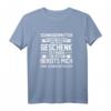 Lustiges Schwiegermutter T-Shirt – Kreatives Geschenk für Schwiegertochter & Schwiegermutter zum Muttertag & Familienfeier