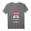 Damen Schwiegermama & Schwiegertochter T-Shirt mit V-Ausschnitt – Herz & Seele Geschenk für Schwiegermütter und Schwiegertöchter