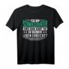Lustiges Schwiegervater T-Shirt mit Spruch - Perfektes Vatertagsgeschenk für Schwiegerpapa & Familienfans