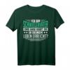 Lustiges Schwiegervater T-Shirt mit Spruch - Perfektes Vatertagsgeschenk für Schwiegerpapa & Familienfans