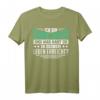 Lustiges Schwiegervater T-Shirt mit Spruch - Perfektes Vatertagsgeschenk für Schwiegerpapa & Familienfans