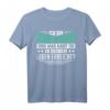 Lustiges Schwiegervater T-Shirt mit Spruch - Perfektes Vatertagsgeschenk für Schwiegerpapa & Familienfans