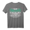 Lustiges Schwiegervater T-Shirt mit Spruch - Perfektes Vatertagsgeschenk für Schwiegerpapa & Familienfans