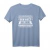 Lustiges Schwiegermutter T-Shirt - Humorvolles Geschenk für Schwiegermutter & Schwiegertochter zum Muttertag oder als Familiengeschenk