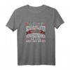 Lustiges Schwiegermutter T-Shirt - Beste Schwiegermutter der Welt Geschenkidee für Schwiegersohn & Schwiegertochter
