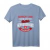 Bester Schwiegersohn der Welt - Exklusives Geschenk T-Shirt für Geburtstag & Weihnachten