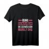 Schwiegereltern T-Shirt mit V-Ausschnitt – Humorvolles Geschenk für die beste Schwiegertochter oder Schwiegermutter