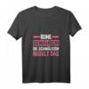 Schwiegereltern T-Shirt mit V-Ausschnitt – Humorvolles Geschenk für die beste Schwiegertochter oder Schwiegermutter