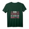 Schwiegereltern T-Shirt mit V-Ausschnitt – Humorvolles Geschenk für die beste Schwiegertochter oder Schwiegermutter