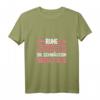 Schwiegereltern T-Shirt mit V-Ausschnitt – Humorvolles Geschenk für die beste Schwiegertochter oder Schwiegermutter