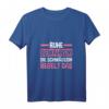 Schwiegereltern T-Shirt mit V-Ausschnitt – Humorvolles Geschenk für die beste Schwiegertochter oder Schwiegermutter