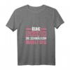 Schwiegereltern T-Shirt mit V-Ausschnitt – Humorvolles Geschenk für die beste Schwiegertochter oder Schwiegermutter