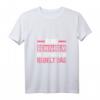 Schwiegereltern T-Shirt mit V-Ausschnitt – Humorvolles Geschenk für die beste Schwiegertochter oder Schwiegermutter