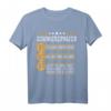 Lustiges Schwiegervater T-Shirt mit Spruch - Das perfekte Geschenk für den besten Schwiegerpapa