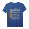 Lustiges Schwiegervater T-Shirt mit Spruch - Das perfekte Geschenk für den besten Schwiegerpapa