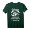 Lustiges Schwiegervater T-Shirt mit Spruch – Das perfekte Geschenk für Papa, Schwiegersohn & Schwiegertochter