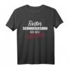 Bester Schwiegersohn der Welt T-Shirt – Perfektes Geschenk für Hochzeiten, Weihnachten, Geburtstage & Verlobungen