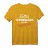 Bester Schwiegersohn der Welt T-Shirt – Perfektes Geschenk für Hochzeiten, Weihnachten, Geburtstage & Verlobungen