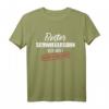 Bester Schwiegersohn der Welt T-Shirt – Perfektes Geschenk für Hochzeiten, Weihnachten, Geburtstage & Verlobungen