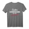 Bester Schwiegersohn der Welt T-Shirt – Perfektes Geschenk für Hochzeiten, Weihnachten, Geburtstage & Verlobungen