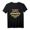 Lustiges Schwiegersohn T-Shirt - Bester Schwiegersohn Geschenk mit Spruch für Geburtstag & Weihnachten