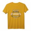 Lustiges Schwiegersohn T-Shirt - Bester Schwiegersohn Geschenk mit Spruch für Geburtstag & Weihnachten