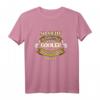Lustiges Schwiegersohn T-Shirt - Bester Schwiegersohn Geschenk mit Spruch für Geburtstag & Weihnachten