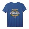 Lustiges Schwiegersohn T-Shirt - Bester Schwiegersohn Geschenk mit Spruch für Geburtstag & Weihnachten