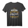 Seine Majestät der Schwiegersohn T-Shirt – Originelles Geschenk für Hochzeiten, Verlobungen, Weihnachten und Geburtstage