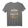 Seine Majestät der Schwiegersohn T-Shirt – Originelles Geschenk für Hochzeiten, Verlobungen, Weihnachten und Geburtstage