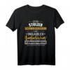 Stolzer Schwiegersohn fantastischer Schwiegervater T-Shirt – Perfektes Geschenk für Hochzeiten, Weihnachten & Geburtstage