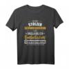 Stolzer Schwiegersohn fantastischer Schwiegervater T-Shirt – Perfektes Geschenk für Hochzeiten, Weihnachten & Geburtstage