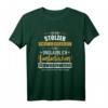 Stolzer Schwiegersohn fantastischer Schwiegervater T-Shirt – Perfektes Geschenk für Hochzeiten, Weihnachten & Geburtstage
