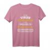 Stolzer Schwiegersohn fantastischer Schwiegervater T-Shirt – Perfektes Geschenk für Hochzeiten, Weihnachten & Geburtstage