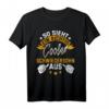 So Sieht Ein Richtig Cooler Schwiegersohn Aus Geschenkidee T-Shirt – Lustiges Weihnachts- und Geburtstagsgeschenk für Schwiegersöhne