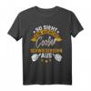 So Sieht Ein Richtig Cooler Schwiegersohn Aus Geschenkidee T-Shirt – Lustiges Weihnachts- und Geburtstagsgeschenk für Schwiegersöhne