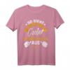 So Sieht Ein Richtig Cooler Schwiegersohn Aus Geschenkidee T-Shirt – Lustiges Weihnachts- und Geburtstagsgeschenk für Schwiegersöhne