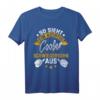 So Sieht Ein Richtig Cooler Schwiegersohn Aus Geschenkidee T-Shirt – Lustiges Weihnachts- und Geburtstagsgeschenk für Schwiegersöhne