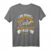 So Sieht Ein Richtig Cooler Schwiegersohn Aus Geschenkidee T-Shirt – Lustiges Weihnachts- und Geburtstagsgeschenk für Schwiegersöhne