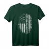 Bester Schwiegersohn der Welt USA Fahne Flagge T-Shirt - Perfektes Geschenk für Hochzeiten, Weihnachten, Geburtstage
