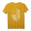 Bester Schwiegersohn der Welt USA Fahne Flagge T-Shirt - Perfektes Geschenk für Hochzeiten, Weihnachten, Geburtstage