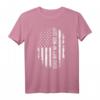 Bester Schwiegersohn der Welt USA Fahne Flagge T-Shirt - Perfektes Geschenk für Hochzeiten, Weihnachten, Geburtstage