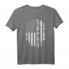 Bester Schwiegersohn der Welt USA Fahne Flagge T-Shirt - Perfektes Geschenk für Hochzeiten, Weihnachten, Geburtstage