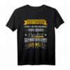 Herren Bester Schwiegersohn Der Welt Testsieger Spruch T-Shirt - Lustiges Geschenk für Weihnachten & Geburtstag