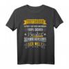 Herren Bester Schwiegersohn Der Welt Testsieger Spruch T-Shirt - Lustiges Geschenk für Weihnachten & Geburtstag
