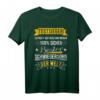 Herren Bester Schwiegersohn Der Welt Testsieger Spruch T-Shirt - Lustiges Geschenk für Weihnachten & Geburtstag