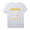 Herren Bester Schwiegersohn Der Welt Testsieger Spruch T-Shirt - Lustiges Geschenk für Weihnachten & Geburtstag